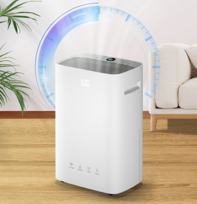 專用工業除濕機制造商，開關柜除濕機方案。